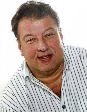 Reiner Lehmkuhl, Vorsitzender des größten Bochumer Stadtbezirks, begrüßt den Beschluss des Konvents.