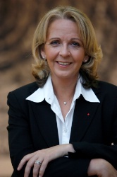 Alte und neue Ministerpräsidentin von NRW: Hannelore Kraft