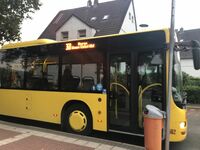 Buslinie 368