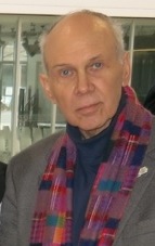 Dieter Heldt (1944-2017)